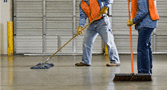 HOUSEKEEPING SERVICES HOUSEKEEPING SERVICES
